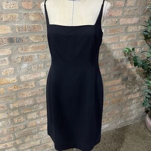 Jones New York Little Black Dress